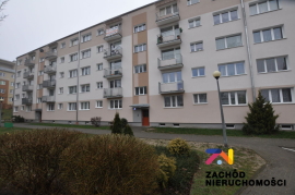 Bardzo ładne 2 pok. mieszkanie przy Zawadzkiego!
